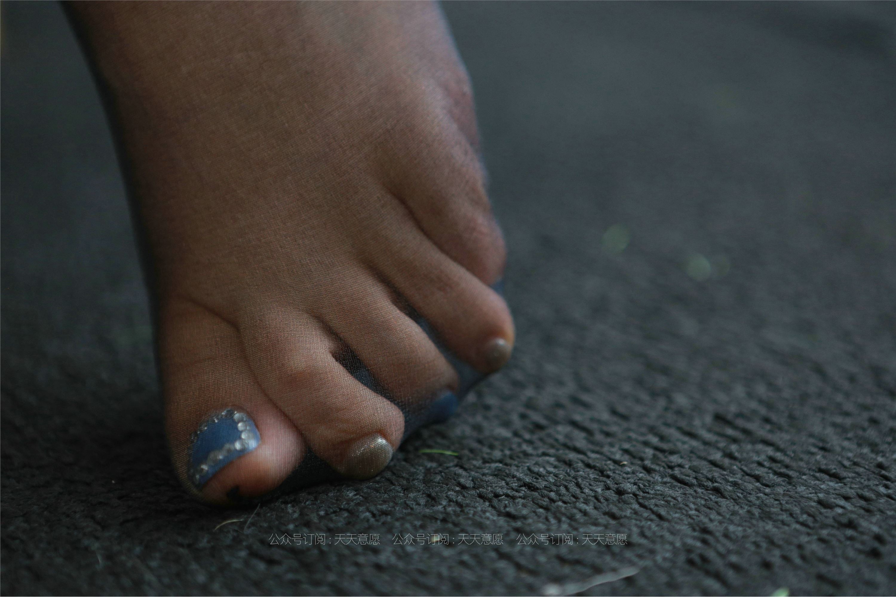 IESS异思趣向  2021.07.09 丝享家856：西瓜《微醺美女》